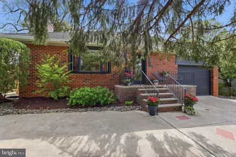 7702 Cheltenham Ave, Wyndmoor, PA 19038