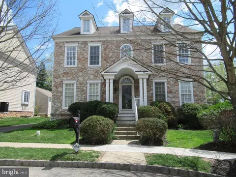 3511 Sunset Way, Huntingdon Valley, PA 19006