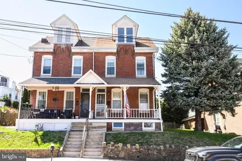 452 Depot St, Bridgeport, PA 19405