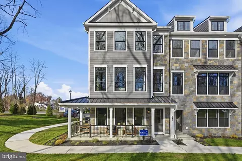 422 Pennybrook Ct #10 REDFORD INTERIOR, Flourtown, PA 19031