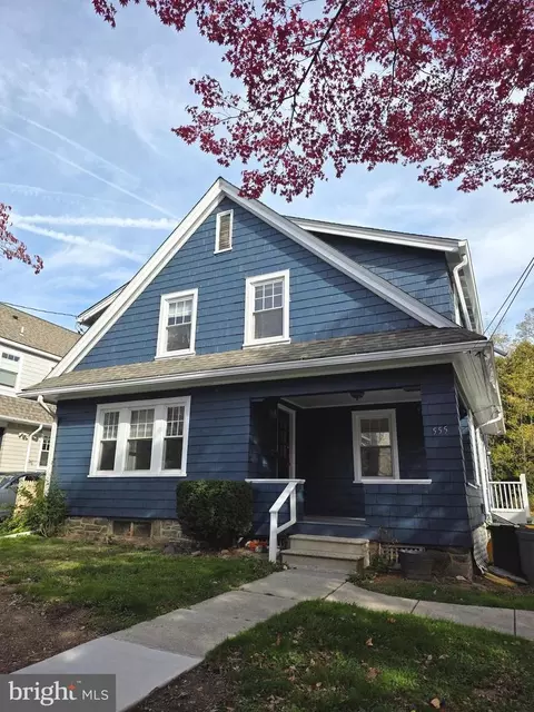 555 Barrett Ave, Haverford, PA 19041