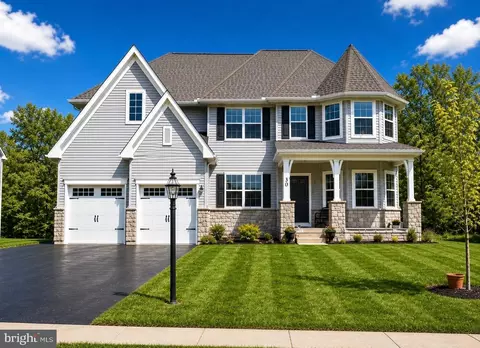30 Andrea Ln, Gilbertsville, PA 19525