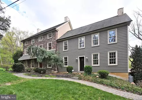 673 Spring Mount Rd, Schwenksville, PA 19473