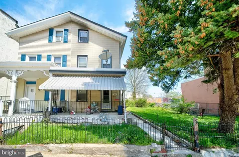241 Chestnut St, Norristown, PA 19401