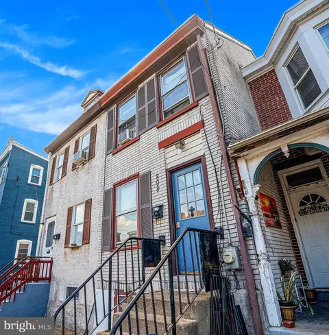 809 George St, Norristown, PA 19401