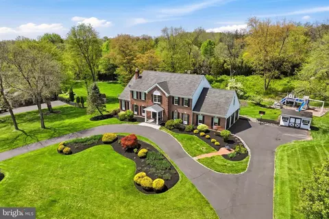 1211 Turnbury Ln, Gwynedd, PA 19454