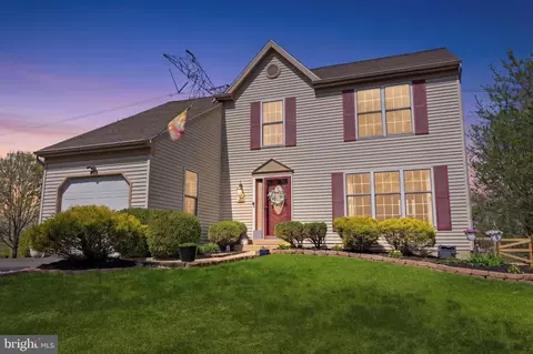 73 Saratoga Way, Harleysville, PA 19438