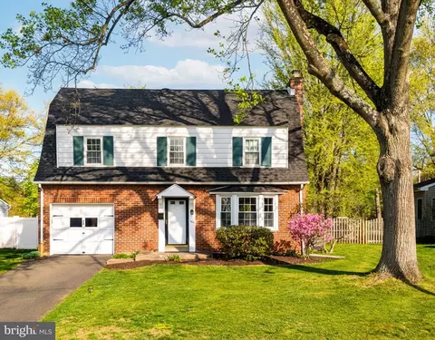 638 S Cannon Ave, Lansdale, PA 19446