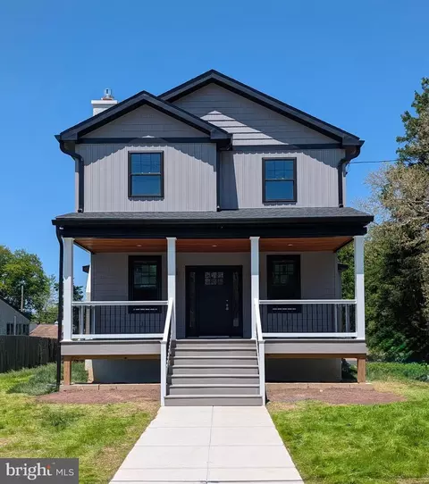414 Ellerslie Ave, Ambler, PA 19002