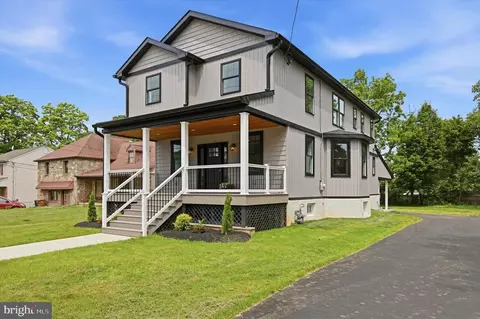 414 Ellerslie Ave, Ambler, PA 19002
