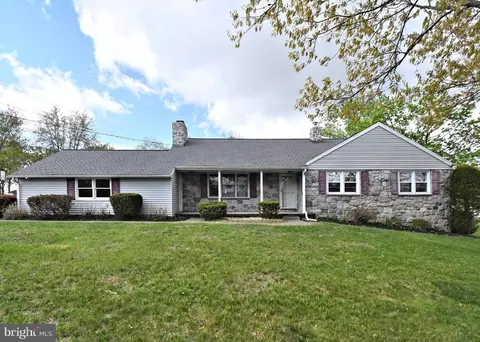 2034 Sunnyside Ave, Pottstown, PA 19464