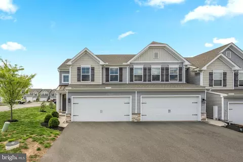 205 Hayward St, Pottstown, PA 19464