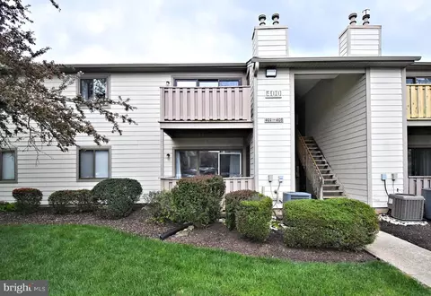 406 Stockton Ct, North Wales, PA 19454