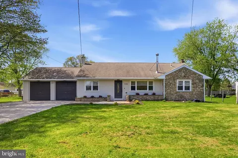 1336 Moyer Rd, Hatfield, PA 19440