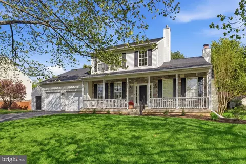 242 Vaughn Rd, Royersford, PA 19468