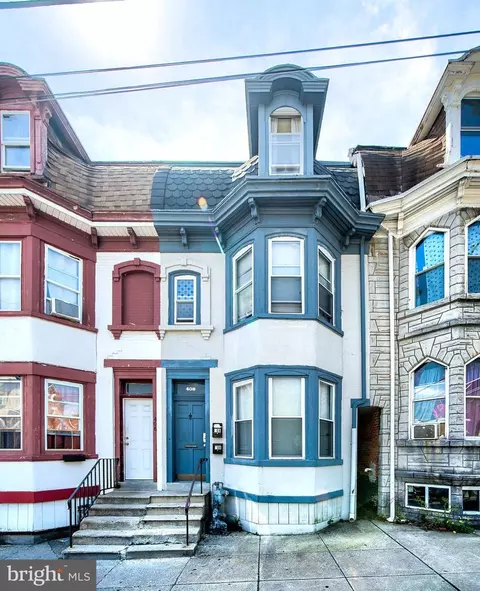 408 W Airy St, Norristown, PA 19401