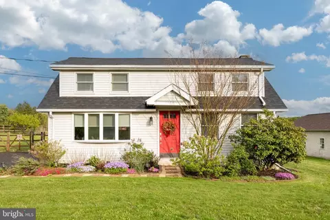 2534 Rhoads Rd, Gilbertsville, PA 19525