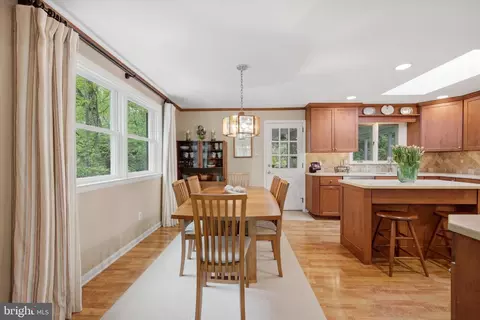Dining - 573 Brookwood Rd, Wayne, PA 19087 photo 1 of 2