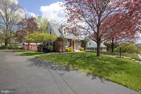 165 N 4th St, Souderton, PA 18964