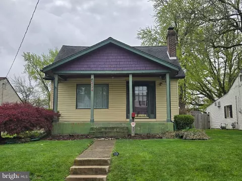 424 Woodlawn Ave, Willow Grove, PA 19090