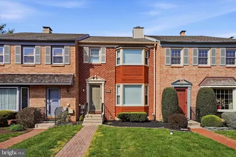 4166 Rittenhouse Ln, Skippack, PA 19474