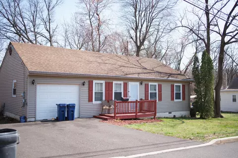 1649 Washington Ave, Willow Grove, PA 19090