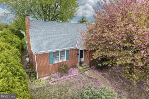 234 W Chestnut St, Souderton, PA 18964