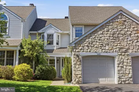 205 Polo Dr, North Wales, PA 19454