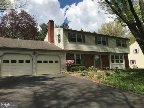 353 Colonial Ave, Collegeville, PA 19426