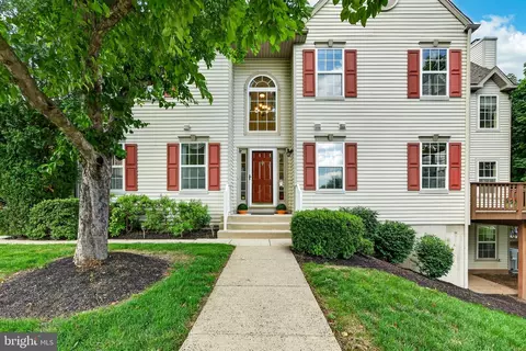 700 Gilbert Pl, Trappe, PA 19426