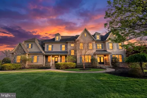 301 Julian Ct, Plymouth Meeting, PA 19462