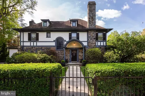130 Derwen Rd, Bala Cynwyd, PA 19004