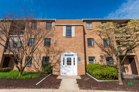 130 Riversedge #CONDO 130, Norristown, PA 19403