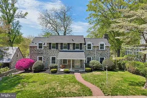 6 Overbrook Pkwy, Wynnewood, PA 19096