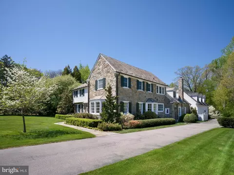 454 Moreno Rd, Wynnewood, PA 19096