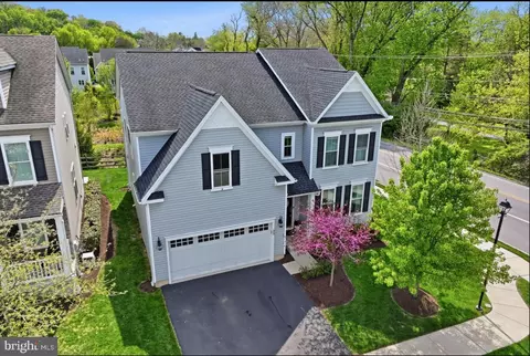 35 Dickinson Ln, Plymouth Meeting, PA 19462