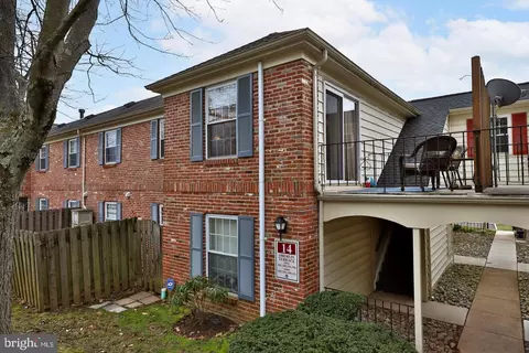 188 Oberlin Ter #14-L, Lansdale, PA 19446