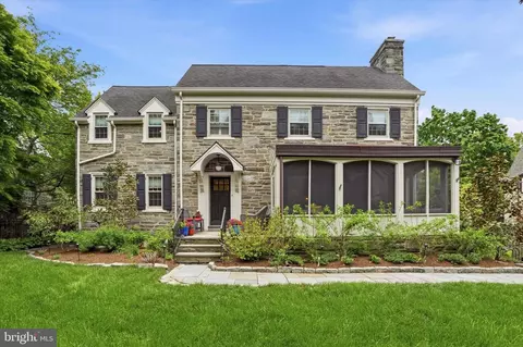 387 Penn Rd, Wynnewood, PA 19096