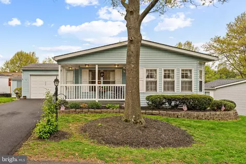 308 Hidden Springs Dr, Souderton, PA 18964