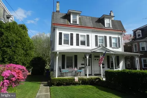 505 Ryers Ave, Cheltenham, PA 19012