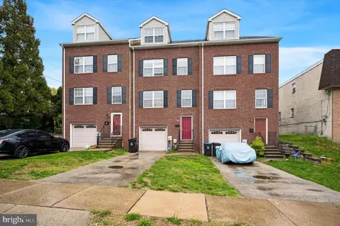 9 E Roberts St, Norristown, PA 19401