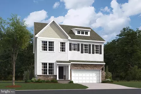 3068 Bella Cir, Eagleville, PA 19403