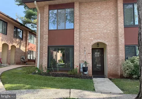 805 Stonybrook #805, Norristown, PA 19403