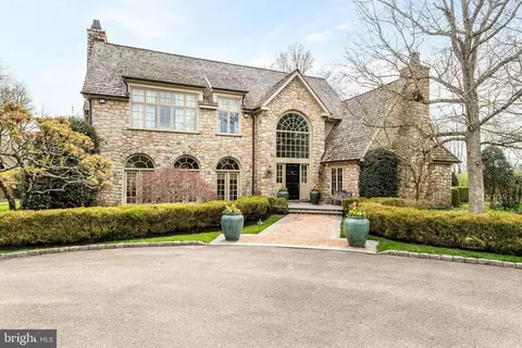 1347 Fording Brook Rd, Gwynedd, PA 19002