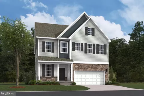 3060 Bella Cir, Eagleville, PA 19403