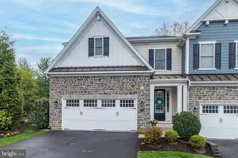 1 White Field Ct, Gwynedd, PA 19002