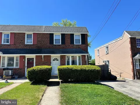 708 E Fornance St, Norristown, PA 19401