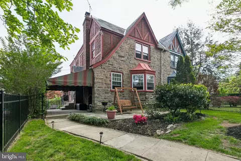 228 Edgehill Rd, Merion Station, PA 19066