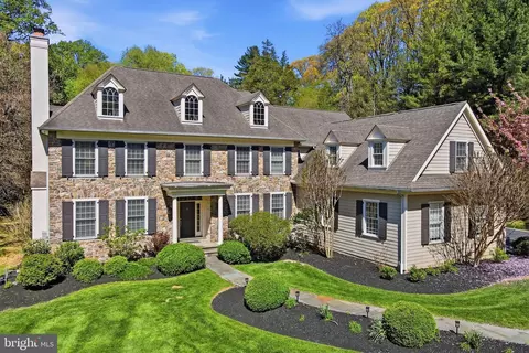 1322 Washington Ln, Jenkintown, PA 19046