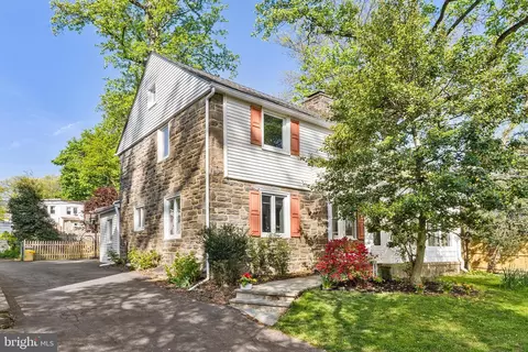 516 Berkley Rd, Narberth, PA 19072